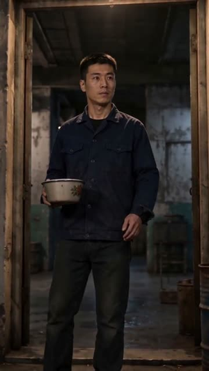 食堂师傅带走剩菜那天,我救了整座机械厂(43集) 食堂师傅带走剩菜那天,我救了整座机械厂(43集)免费在线看