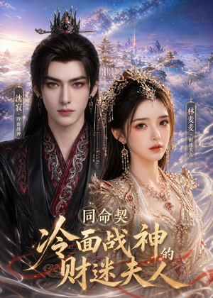 同命契:冷面战神的财迷夫人(21集) 同命契:冷面战神的财迷夫人(21集)视频在线看