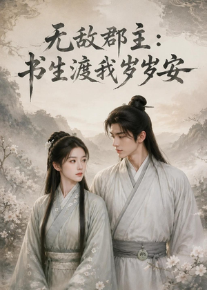 无敌郡主:书生渡我岁岁安(55集) 无敌郡主:书生渡我岁岁安(55集)好看短剧追不停