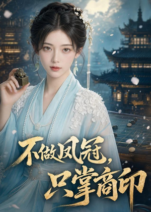 不做凤冠,只掌商印(60集) 不做凤冠,只掌商印(60集)在线观看完整版