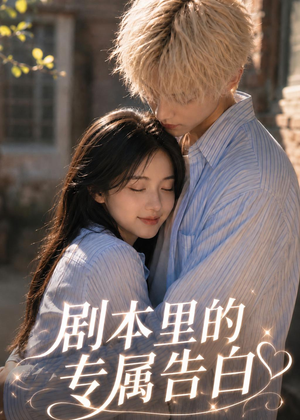 剧本里的专属告白(47集) 剧本里的专属告白(47集)高清画质免费看