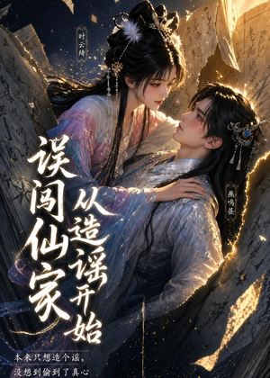 误闯仙家从造谣开始(58集) 误闯仙家从造谣开始(58集)免费看