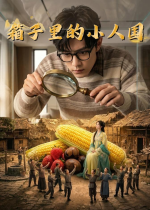 箱子里的小人国(44集) 箱子里的小人国(44集)古装短剧热播
