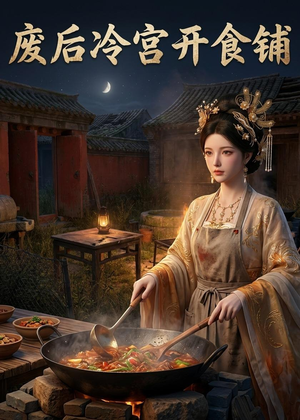 废后冷宫开食铺(51集) 废后冷宫开食铺(51集)短剧追不停