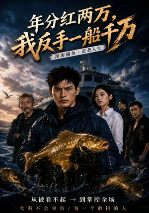 年分红两万,我反手一船千万(51集) 年分红两万,我反手一船千万(51集)短剧在线看