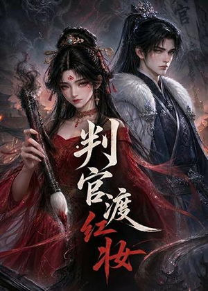 判官渡红妆(66集) 判官渡红妆(66集)短剧全集大结局