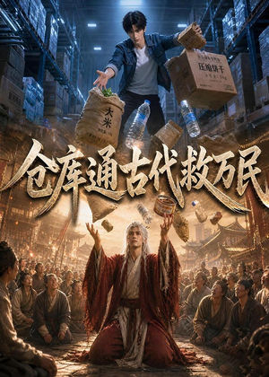 仓库通古代救万民(49集) 仓库通古代救万民(49集)精彩短剧后续