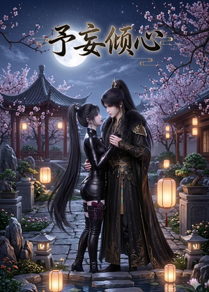予妄倾心(20集) 予妄倾心(20集)穿越短剧推荐