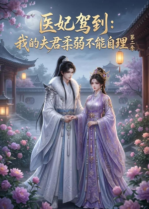 医妃驾到:我的夫君柔弱不能自理第二季(55集) 医妃驾到:我的夫君柔弱不能自理第二季(55集)小短剧抢先看