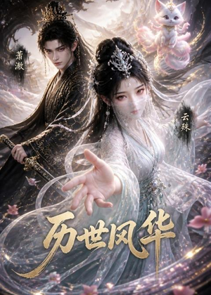 历世风华(26集) 历世风华(26集)免费短剧看不停