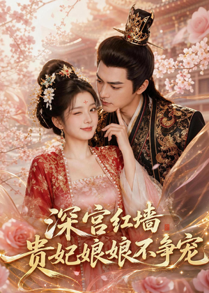 深宫红墙:贵妃娘娘不争宠(51集) 深宫红墙:贵妃娘娘不争宠(51集)超好看的短剧