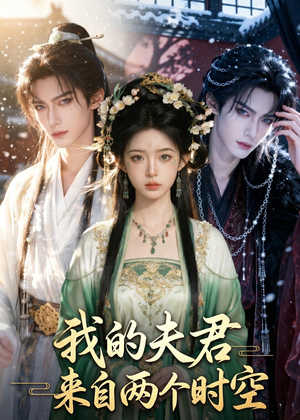 我的夫君来自两个时空(44集) 我的夫君来自两个时空(44集)热播短剧抢先看