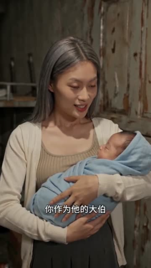 谁也别想抢我的月子房(57集) 谁也别想抢我的月子房(57集)推荐热门短剧