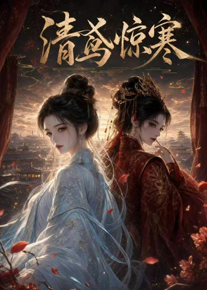清鸢惊寒(54集) 清鸢惊寒(54集)高清画质免费看