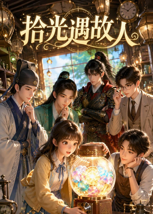 拾光遇故人(45集) 拾光遇故人(45集)在哪看是免费的