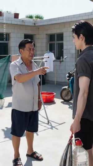 怒海渔王,聘礼上岸(35集) 怒海渔王,聘礼上岸(35集)精彩连连免费看