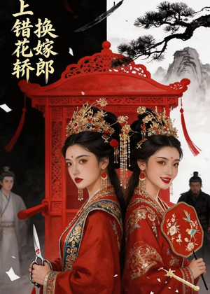 上错花轿,换嫁郎(50集) 上错花轿,换嫁郎(50集)在哪里看