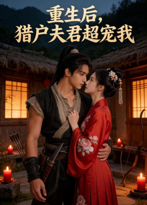 重生后,猎户夫君超宠我(67集) 重生后,猎户夫君超宠我(67集)百度网盘资源