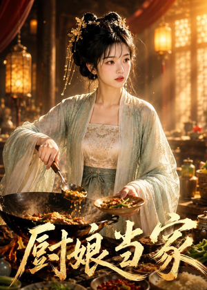 厨娘当家(50集) 厨娘当家(50集)短剧分享片段