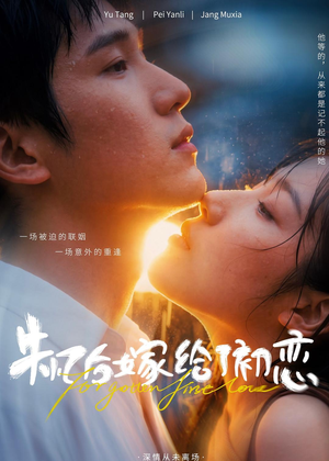 失忆后嫁给了初恋(10集) 失忆后嫁给了初恋(10集)短剧越看越精彩