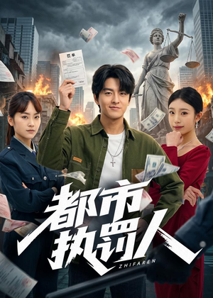 都市执罚人（75集）免费看