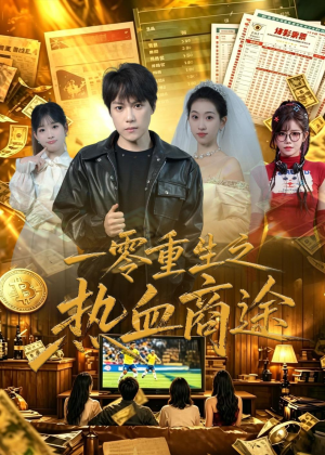 一零重生之热血商途(81集) 一零重生之热血商途(81集)短剧太精彩