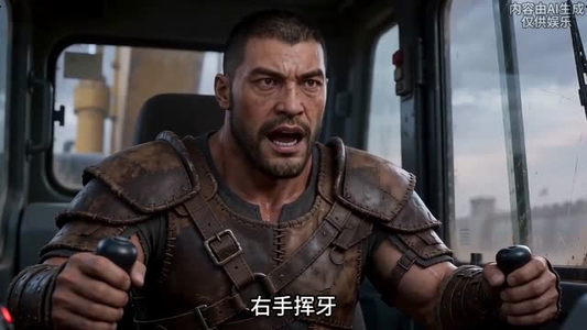 跨界渔场我靠抽水机拯救古代孤城第二季(44集) 跨界渔场我靠抽水机拯救古代孤城第二季(44集)今日短剧分享