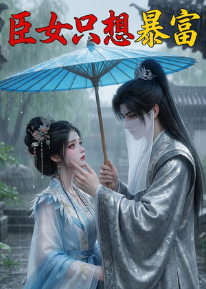臣女只想暴富(21集) 臣女只想暴富(21集)高分推荐免费看