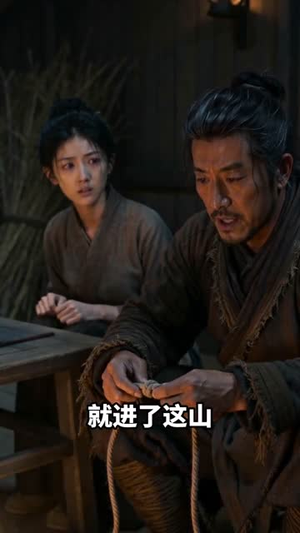 一簪托孤（51集）免费短剧看全集