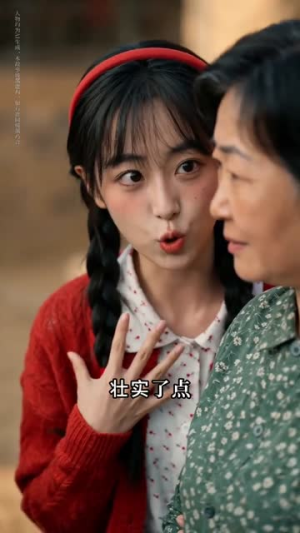 陈二妮的春天（42集）无需充值尽情看