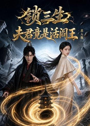 锁三生,夫君竟是活阎王真人版(60集) 锁三生,夫君竟是活阎王真人版(60集)短剧也太好看了