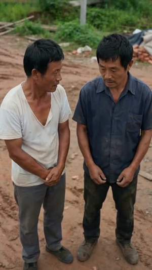 分家只给枯井?我挖出灵泉(80集) 分家只给枯井?我挖出灵泉(80集)免费短剧推荐