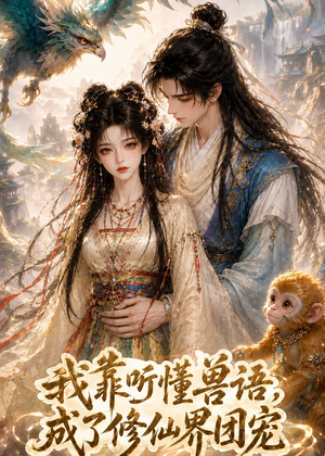 我靠听懂兽语,成了修仙界团宠(74集) 我靠听懂兽语,成了修仙界团宠(74集)独家资源免费看