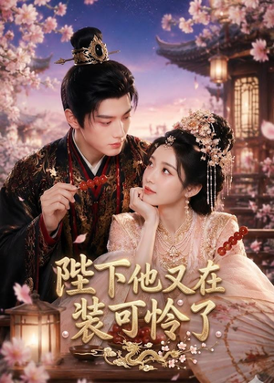陛下他又在装可怜了(80集) 陛下他又在装可怜了(80集)在哪里可以看