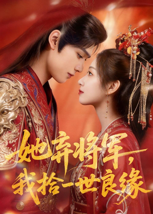 她弃将军，我拾一世良缘（56集）这部短剧我爱了