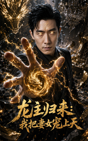 龙主归来:我把妻女宠上天(60集) 龙主归来:我把妻女宠上天(60集)真的太精彩了
