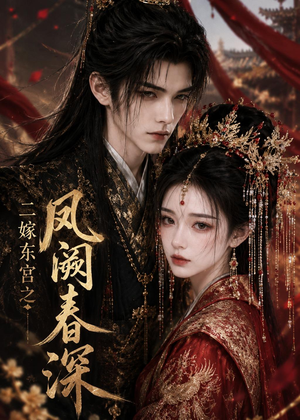 二嫁东宫之凤阙春深(25集) 二嫁东宫之凤阙春深(25集)精彩短剧热播中