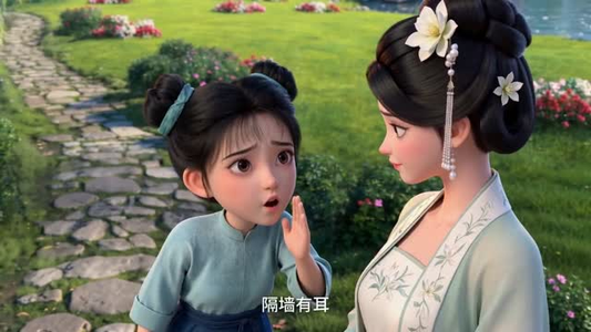 萌宝驾到之大景长公主(65集) 萌宝驾到之大景长公主(65集)热门短剧推荐