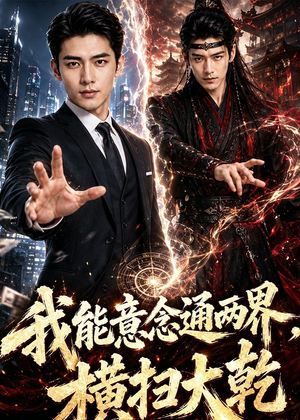 我能意念通两界,横扫大乾(60集) 我能意念通两界,横扫大乾(60集)超好看古装短剧
