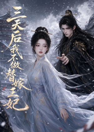 三天后我不做替嫁王妃(62集) 三天后我不做替嫁王妃(62集)全网独播免费看