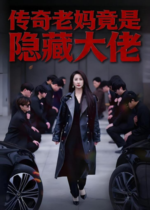 传奇老妈竟是隐藏大佬(61集) 传奇老妈竟是隐藏大佬(61集)看精彩短剧