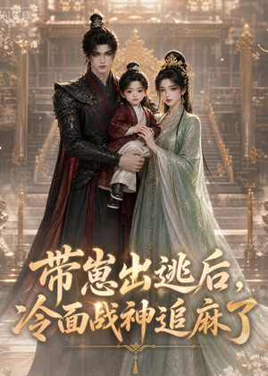 带崽出逃后,冷面战神追麻了(54集) 带崽出逃后,冷面战神追麻了(54集)短剧在哪个平台