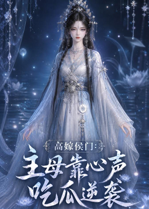 高嫁侯门：主母靠心声吃瓜逆袭（42集）红果短剧免费看