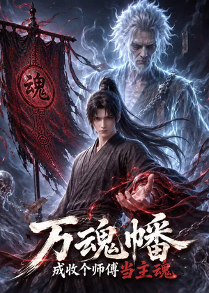 万魂幡成收个师傅当主魂(151集) 万魂幡成收个师傅当主魂(151集)短剧热门分享