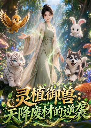 灵植御兽:天降废材的逆袭(55集) 灵植御兽:天降废材的逆袭(55集)最新火爆短剧