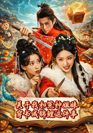关于我和冤种姐妹穿书成锦鲤这件事（95集）常回家看看短剧