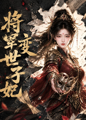 将军变世子妃(45集) 将军变世子妃(45集)免费看全集