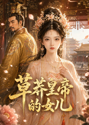 草莽皇帝的女儿(34集) 草莽皇帝的女儿(34集)好看短剧看不停