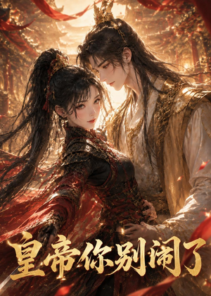 皇帝你别闹了(18集) 皇帝你别闹了(18集)好看的短剧
