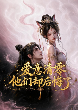爱意清零，他们却后悔了（50集）超火短剧抢先看